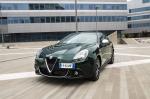 Alfa Romeo Giulietta 2019 года